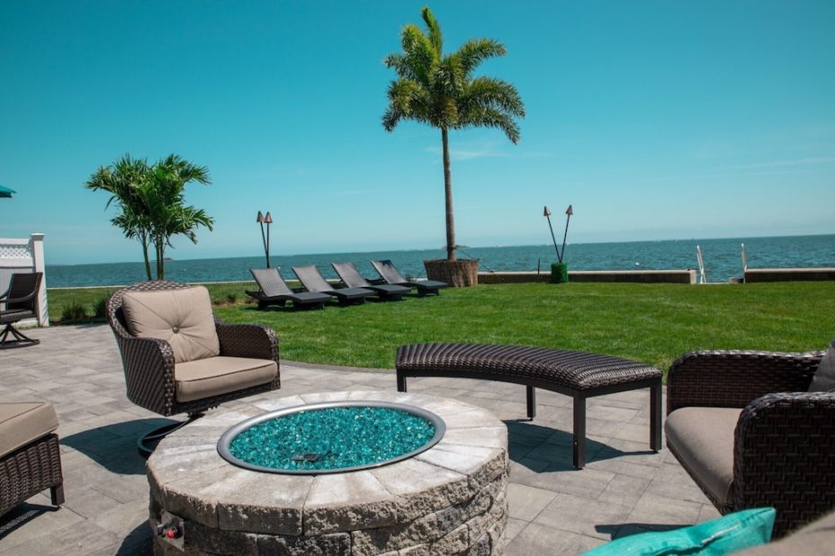 Beachfront Rentals near Connecticut & Florida Beaches Beachfront