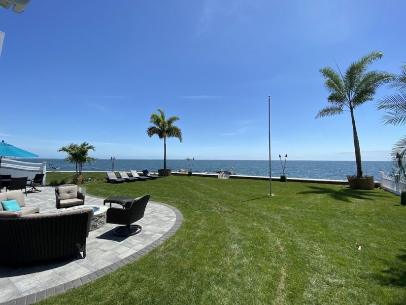 Beachfront Rentals near Connecticut & Florida Beaches Beachfront