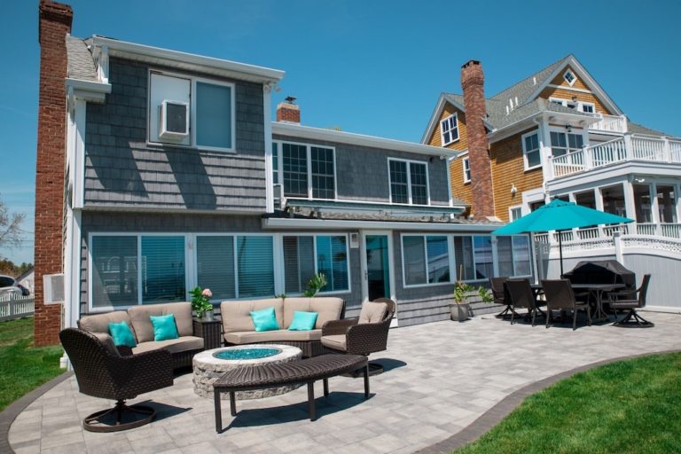 Beachfront Rentals near Connecticut & Florida Beaches Beachfront