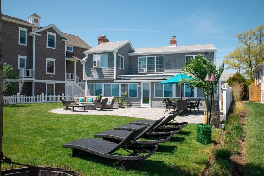 Beachfront Rentals near Connecticut & Florida Beaches Beachfront