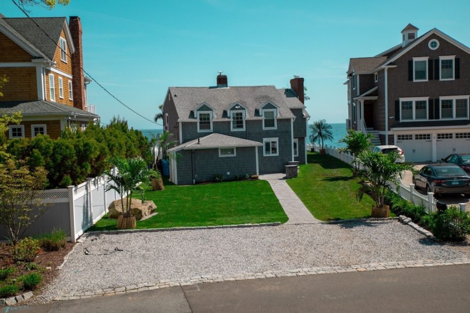 Beachfront Rentals near Connecticut & Florida Beaches Beachfront